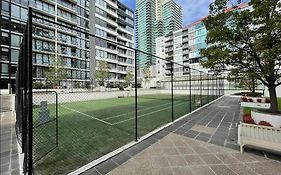 South Melbourne Central 1Br - 106